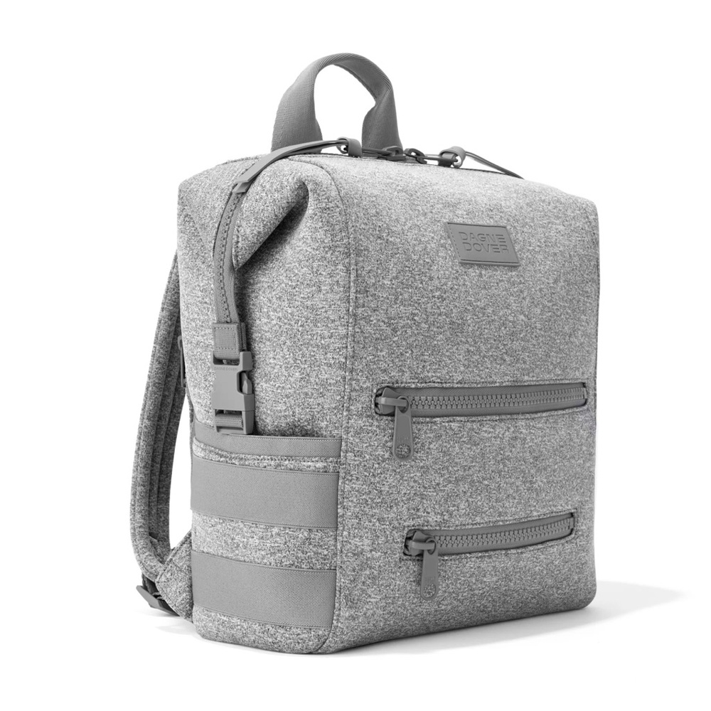 Indi Diaper Backpack - image 1